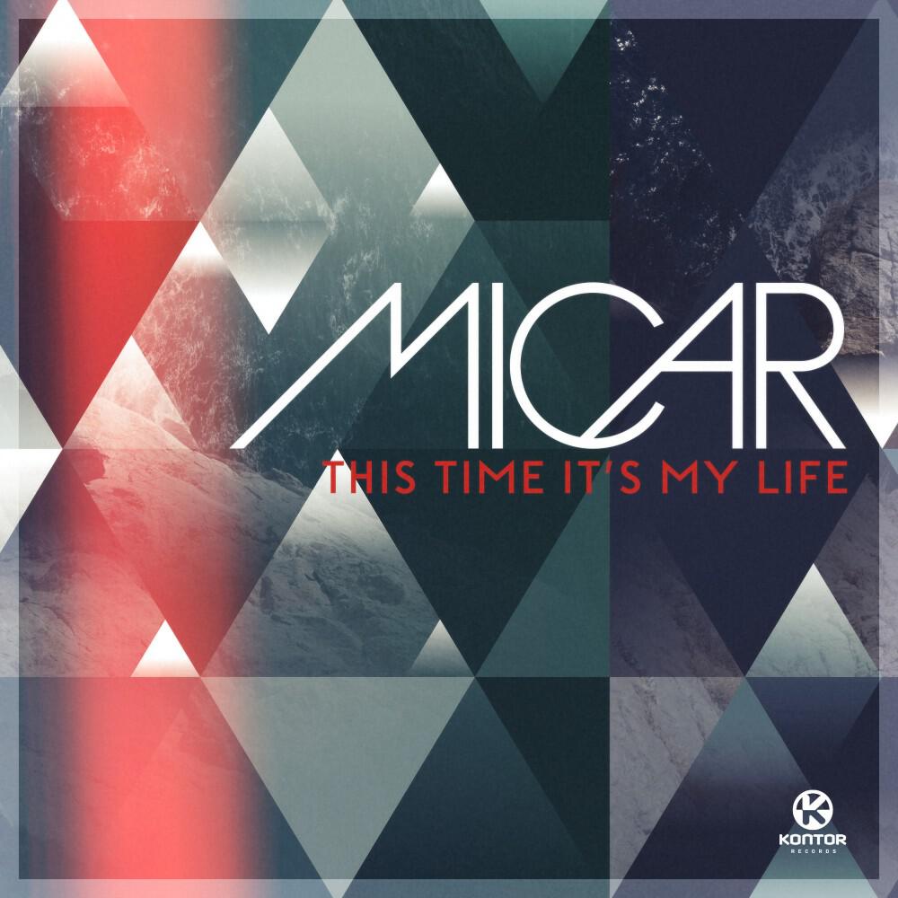 MICAR - This Time It's My Life (Florian Paetzold Remix)