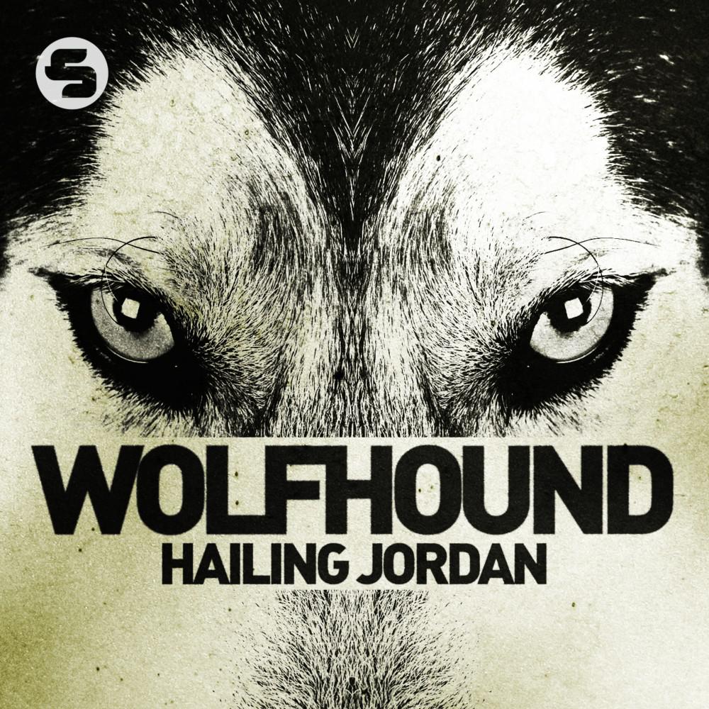 Постер альбома Wolfhound