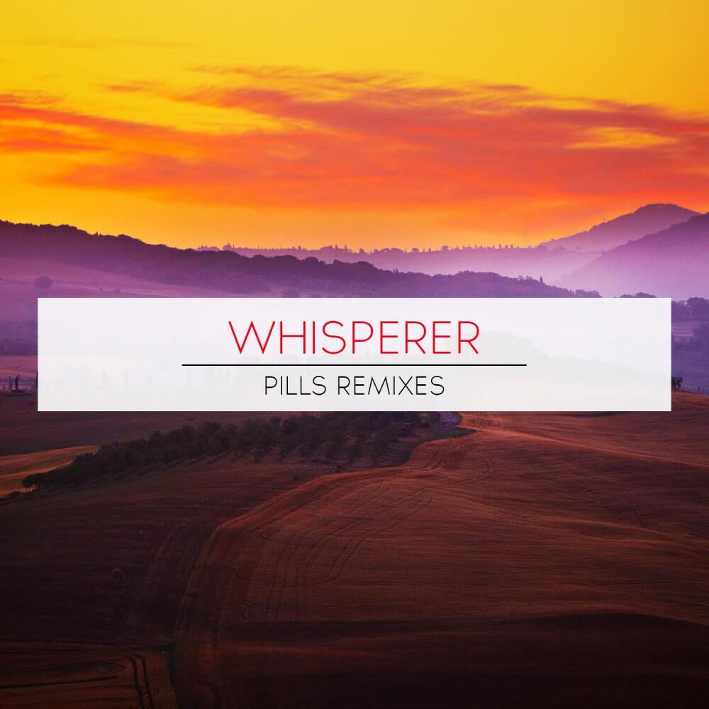 WHispeRer - Pills (Astra Teck Remix)