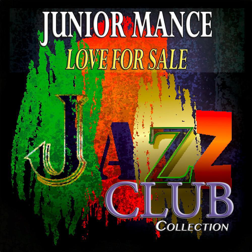 Постер альбома Love for Sale (Jazz Club Collection)
