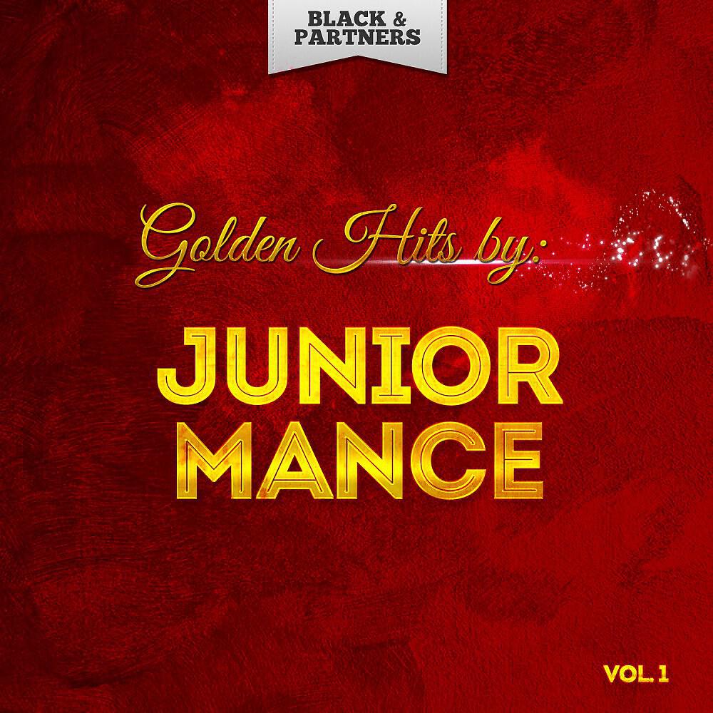 Junior Mance - Whisper Not (Original Mix)
