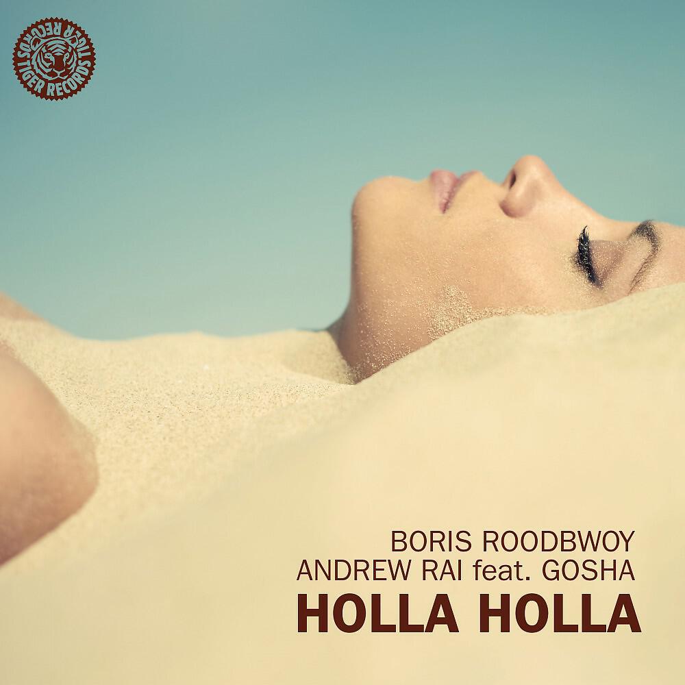 Boris Roodbwoy - Holla Holla (Vijay & Sofia Zlatko Remix Edit)