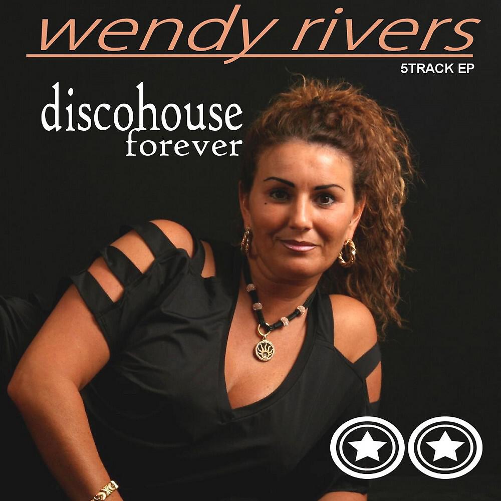 Wendy Rivers - Gonna Get Along Without You Now (DJ Rick Lee Remix)