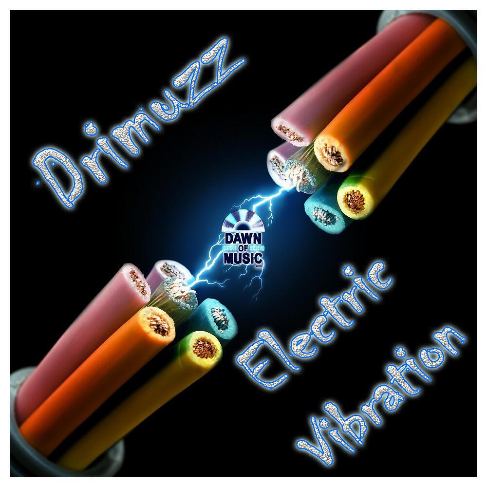 Drimuzz - Electric Vibration (Original Mix)
