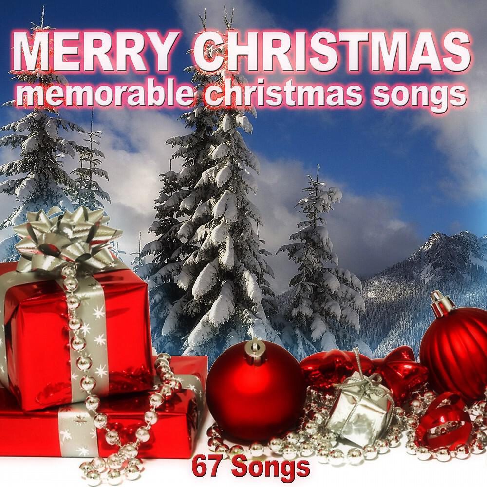 Guy Lombardo, His Royal Canadians & Kenny Gardner - The Merry Christmas Waltz