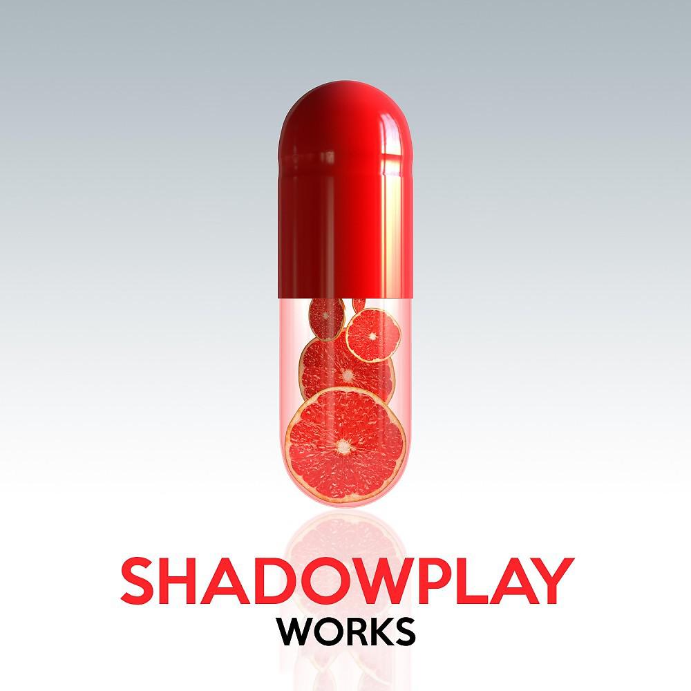 Постер альбома Shadowplay Works