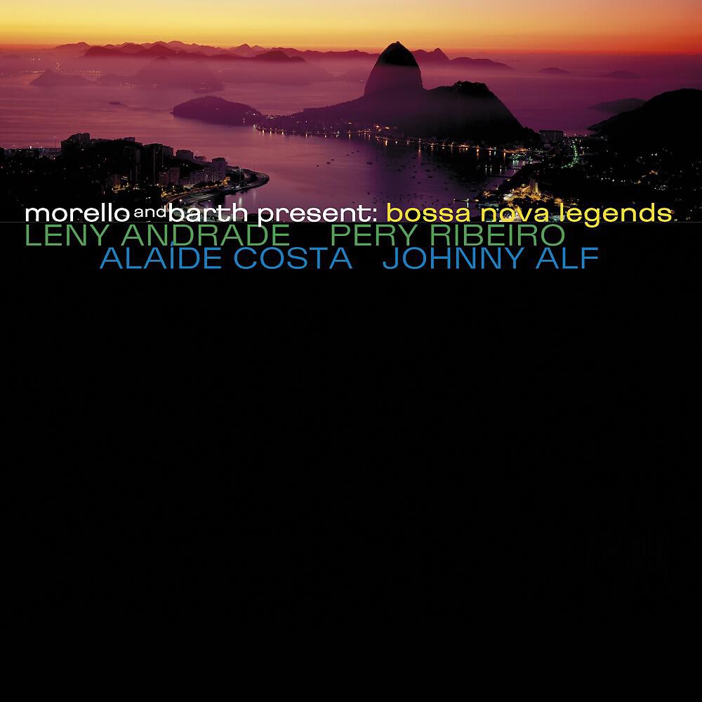 Paulo Morello - Despedida de Mangueira
