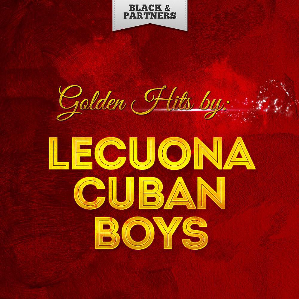 Lecuona Cuban Boys - Habana Mambo (Original Mix)