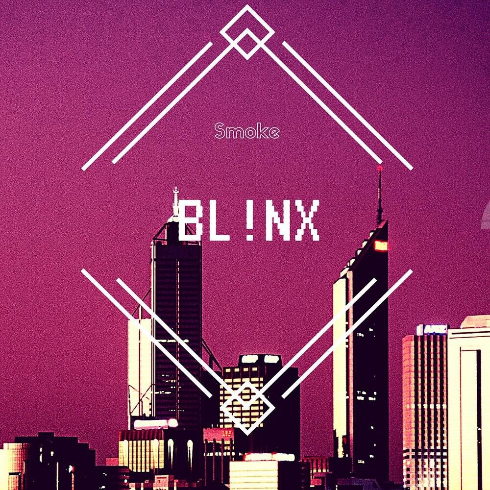 BL!NX - Thc (Original Mix)