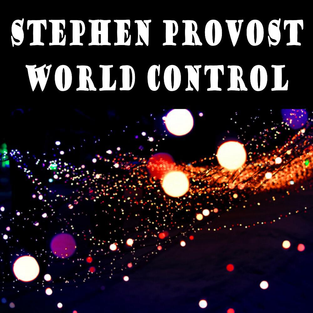 Stephen Provost - The Freezer (Original Mix)