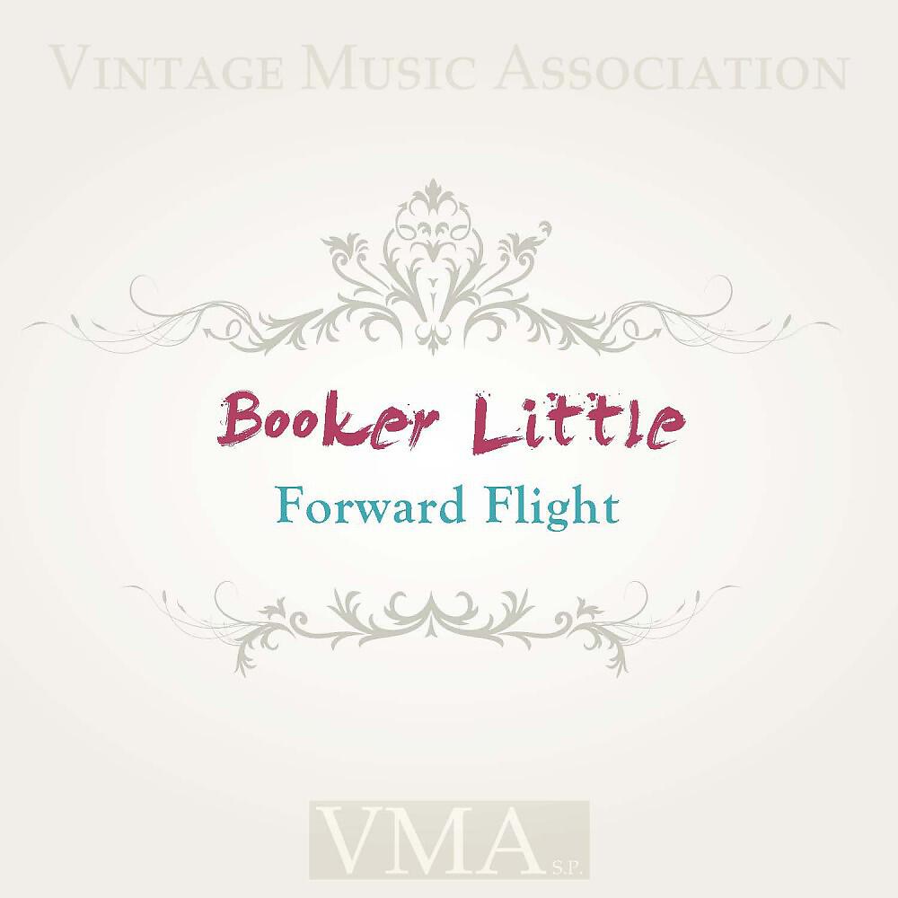 Booker Little - If I Should Lose You (Original Mix)