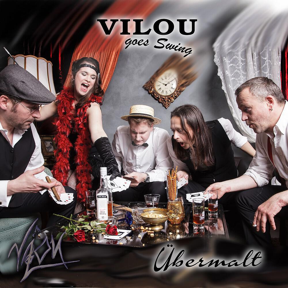 Vilou goes Swing - Ladi (In memoriam Ladi Geisler)