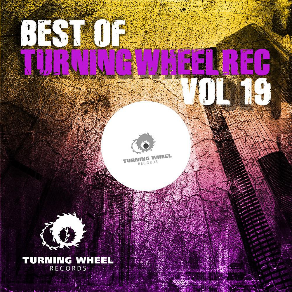 Постер альбома Best of Turning Wheel Rec, Vol. 19