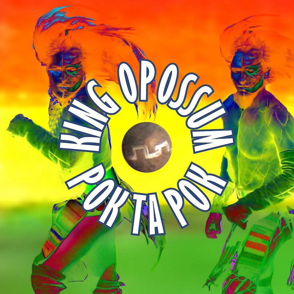 King Opossum - Pok Ta Pok, Pt. 4