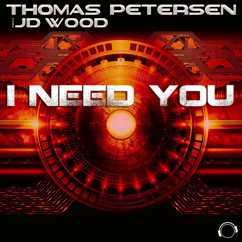 Thomas Petersen - I Need You (Raven & Kleekamp Remix Edit)