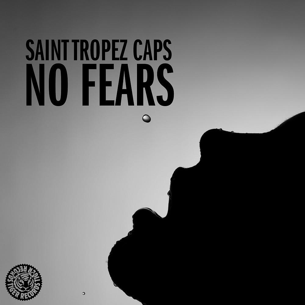 Постер альбома No Fears