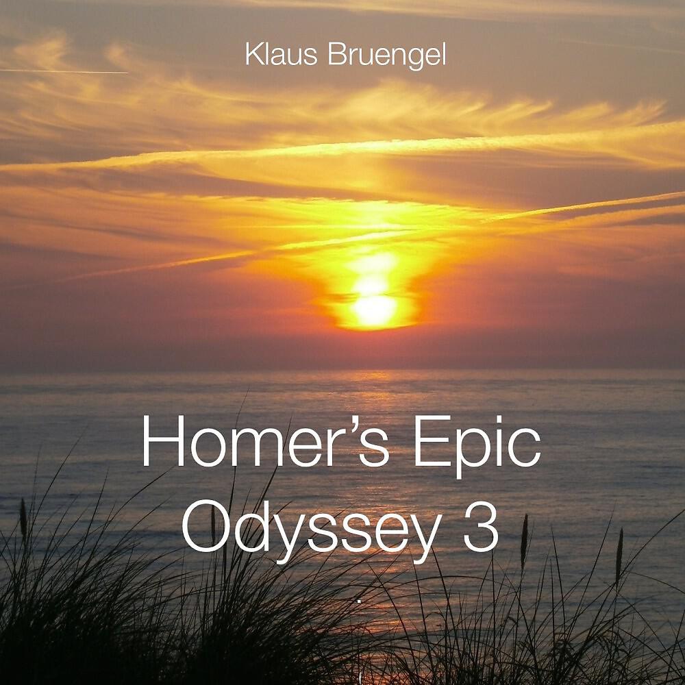 Klaus Bruengel - Homers Epic Odyssey: Aeaea