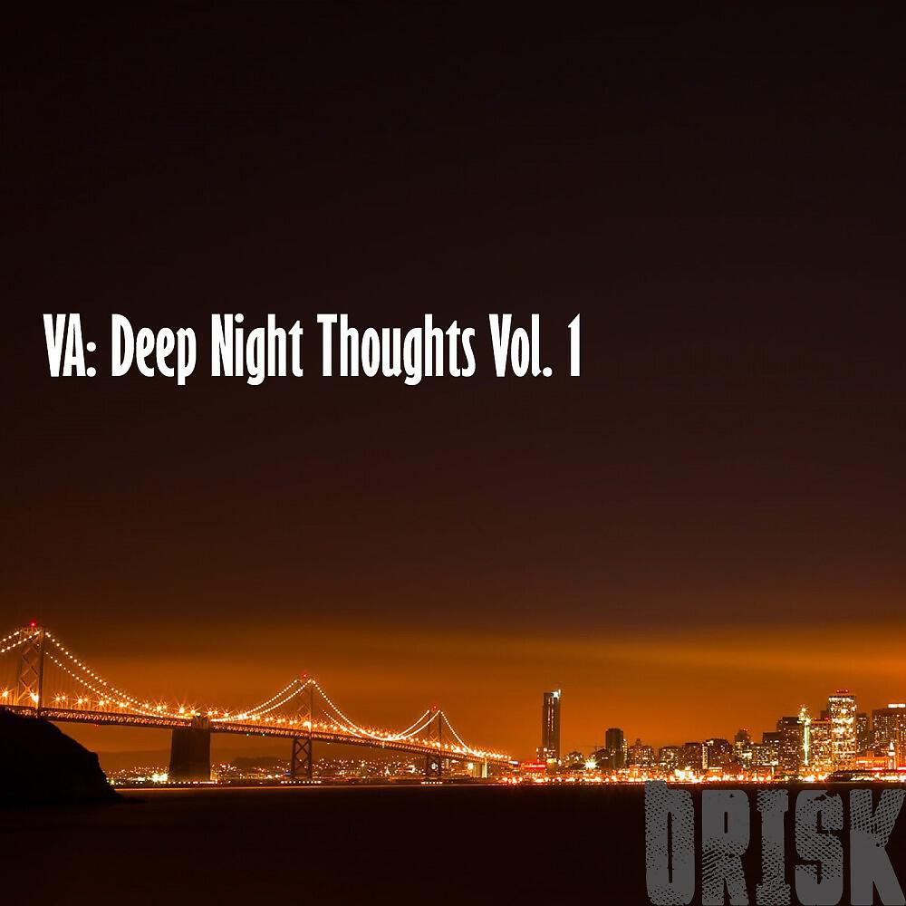 Alex Van Deep - Voyager (Original Mix)