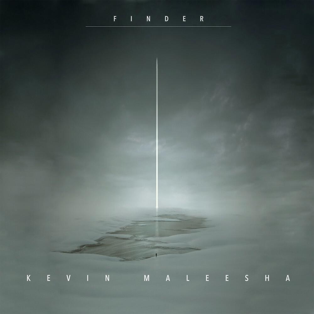 Kevin Maleesha - Black Bird (Radio Edit)