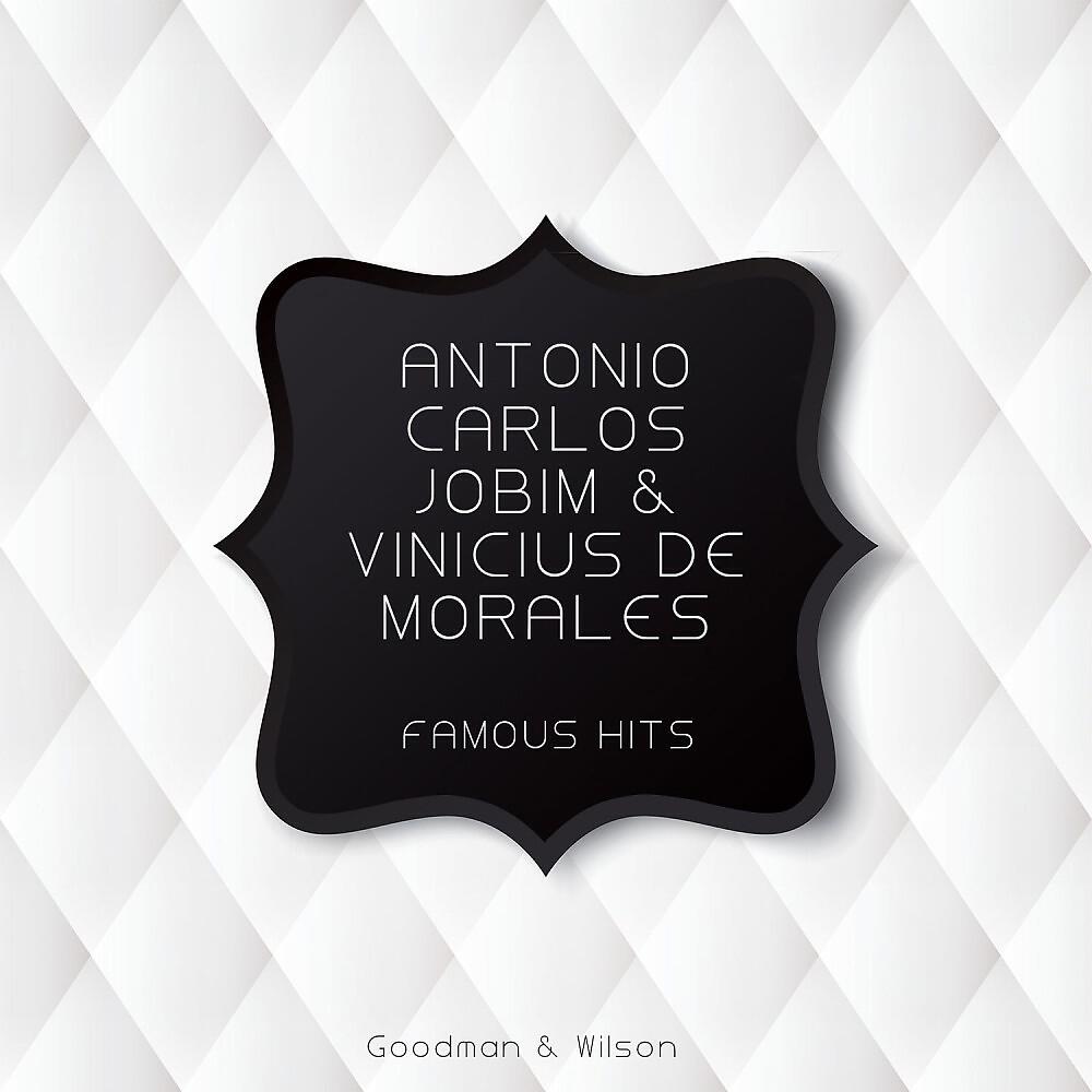 Antonio Carlos Jobim & Vinicius De Morales - O Planalto Deserto (Original Mix)