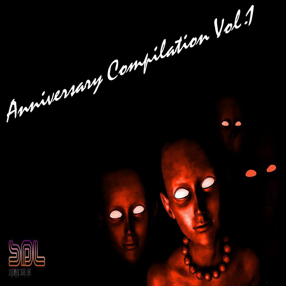 Voice of Dharma - Red Planet (Triscele Remix)