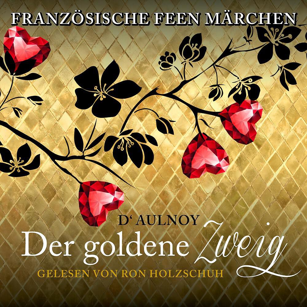 Ron Holzschuh - Der goldene Zweig, Pt. 16