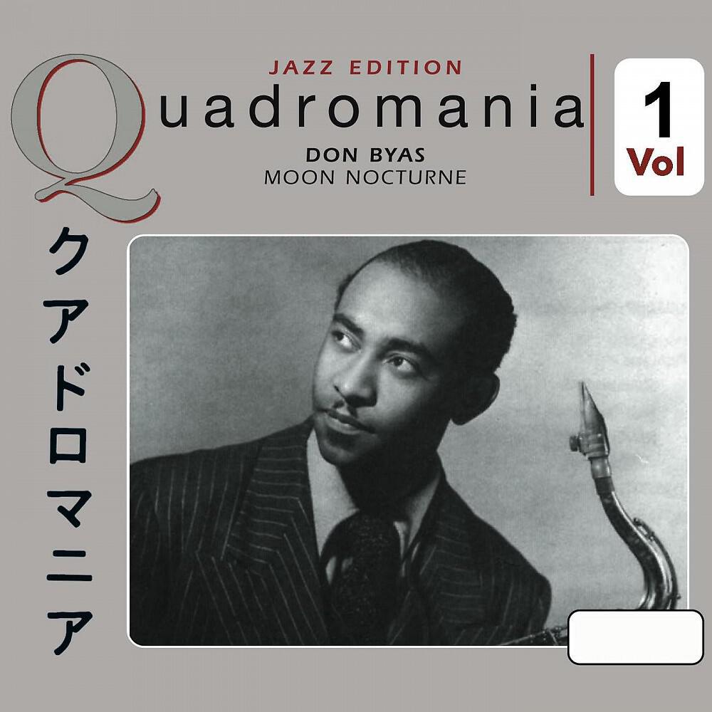 Don Byas - London Donnie (Danny Boy)
