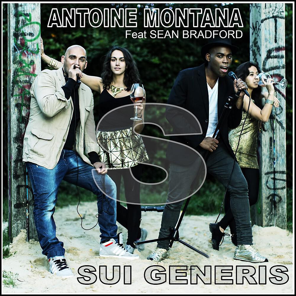 Selam Araya & Antoine Montana - In Love (Rockstarzz Remix)