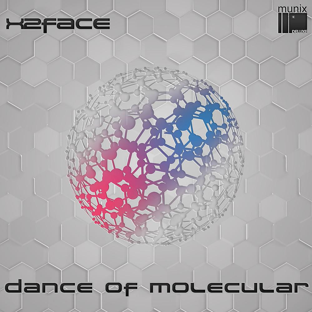 Постер альбома Dance of Molecular