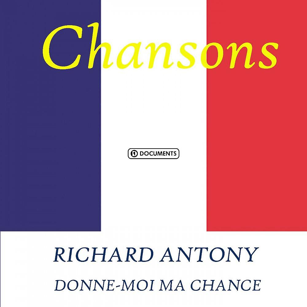 Постер альбома Donne-moi ma chance