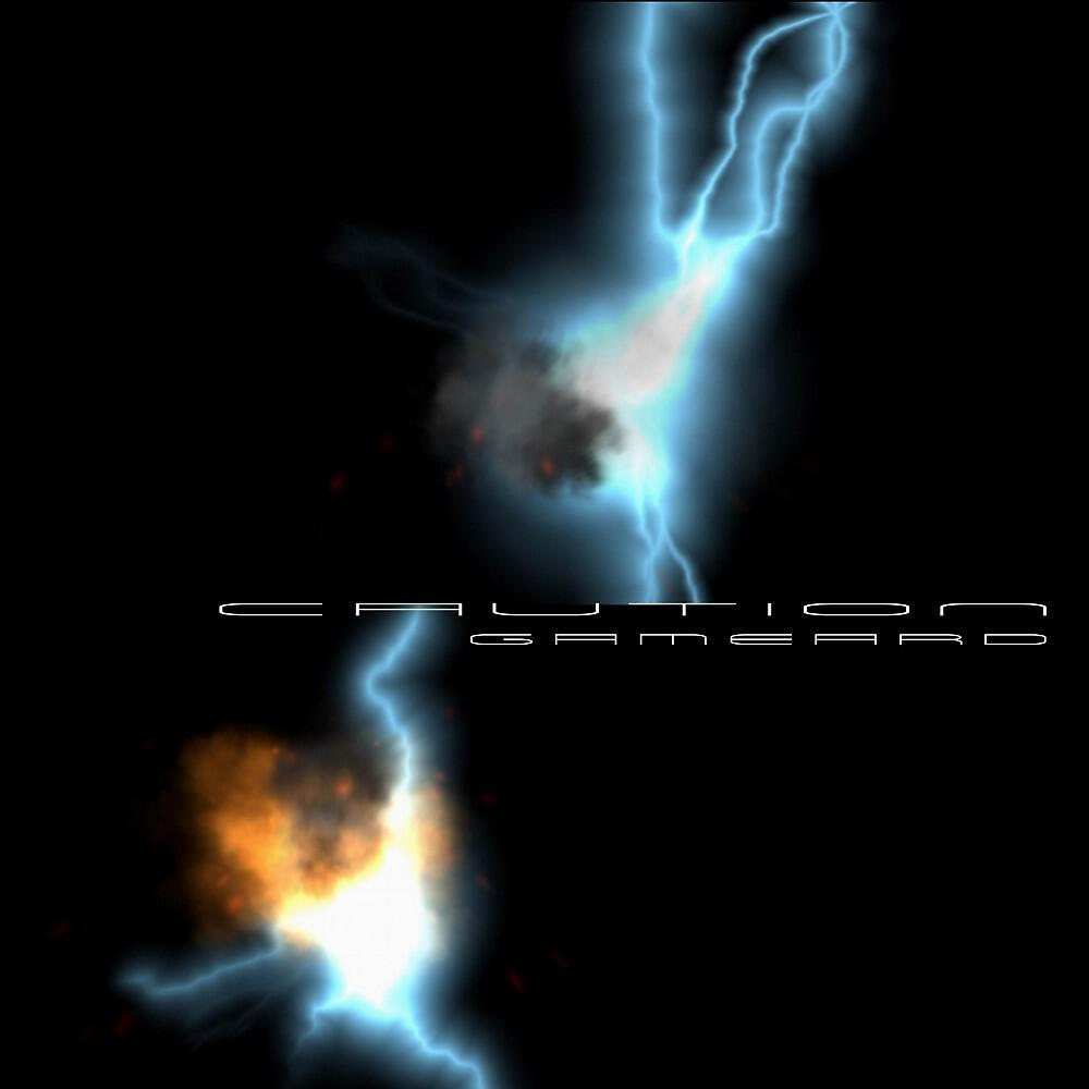 Gameard - Caution (First Version)