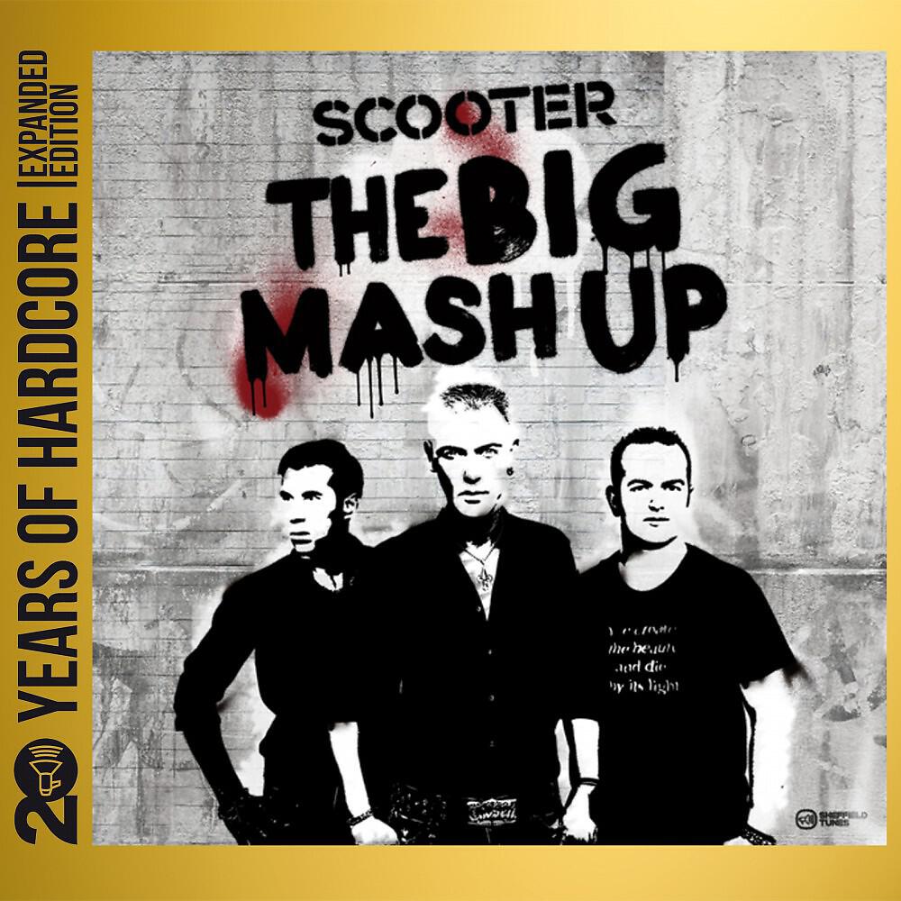 Scooter - Sugary Dip (Remastered)