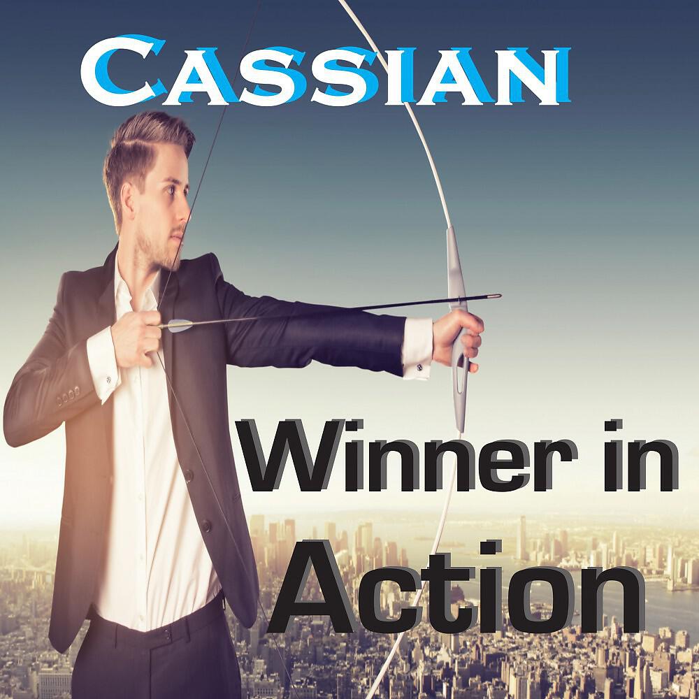 CASSIAN - Winner in Action