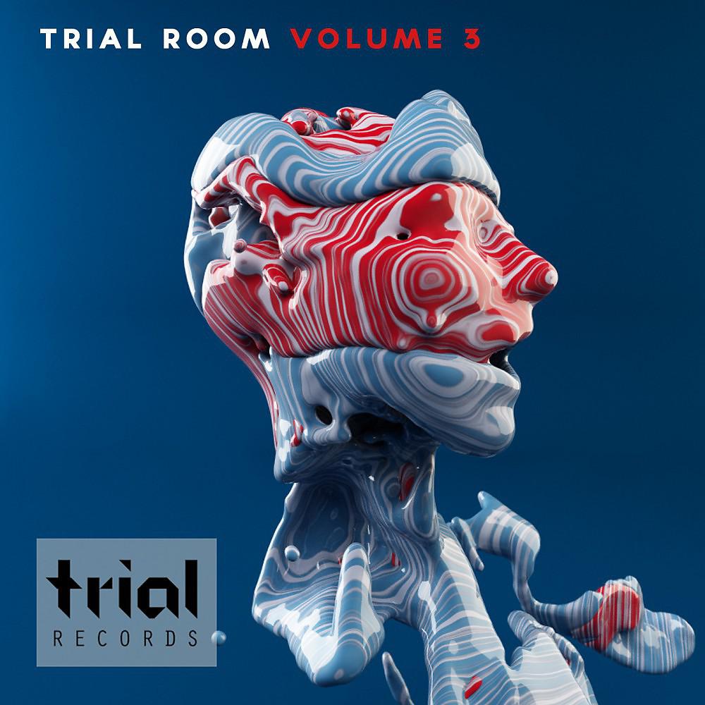 Постер альбома Trial Room, Vol. 3