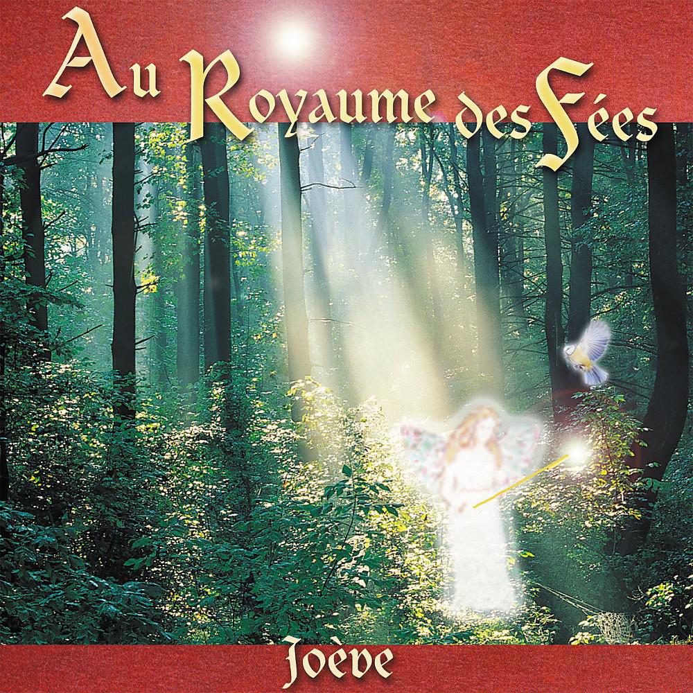 Постер альбома Au royaume des fées