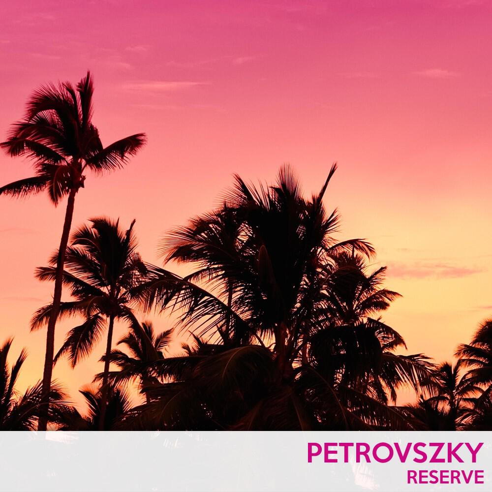 Petrovszky - Coral Spring (Original Mix)