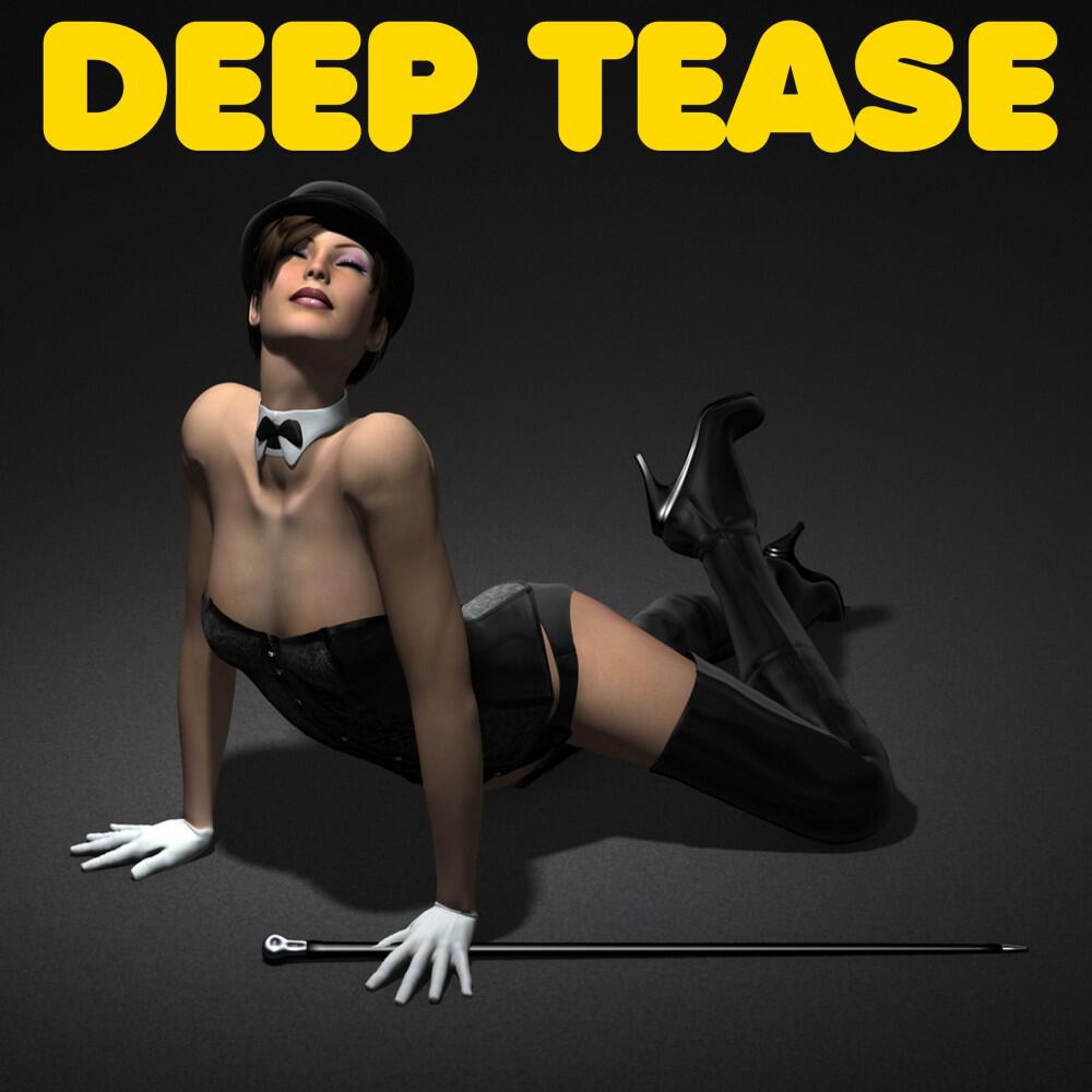 Brothers Inda Deep - Let the Moove (Modell & Mercier's Deep Mix)