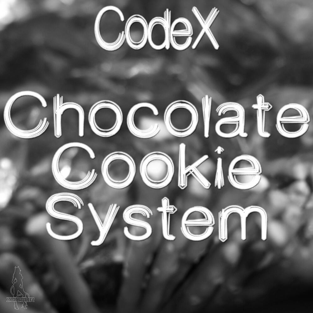 Code X - Deep in My Mind