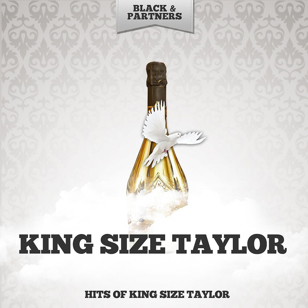 King Size Taylor & The Dominoes - Saw My Baby With Another Guy (Original Mix)