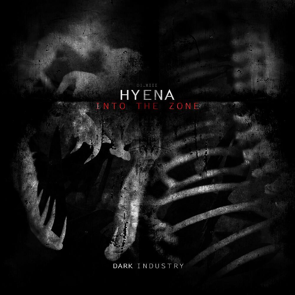 Hyena - Back from the Icy World of Nothingness