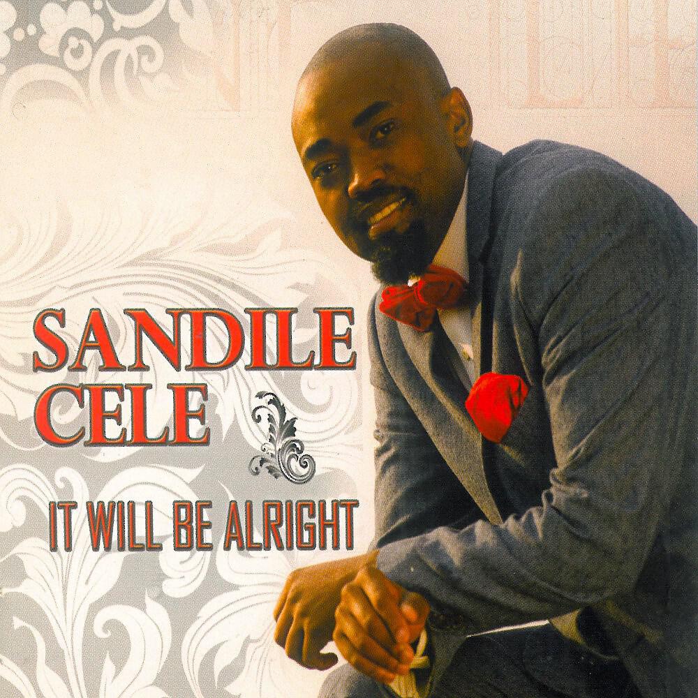 Sandile Cele - Holy