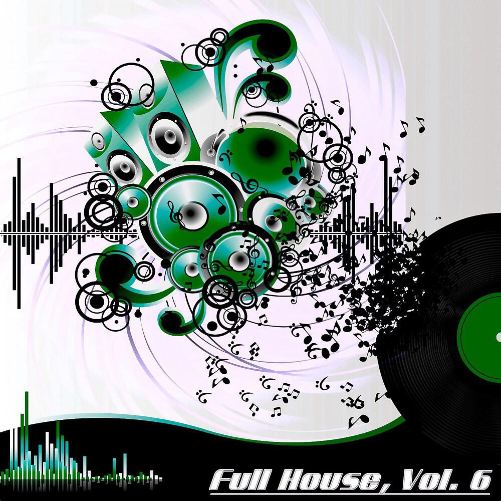 Deep Makers - 4 Statics (Dan Harmony's Deep Mix)