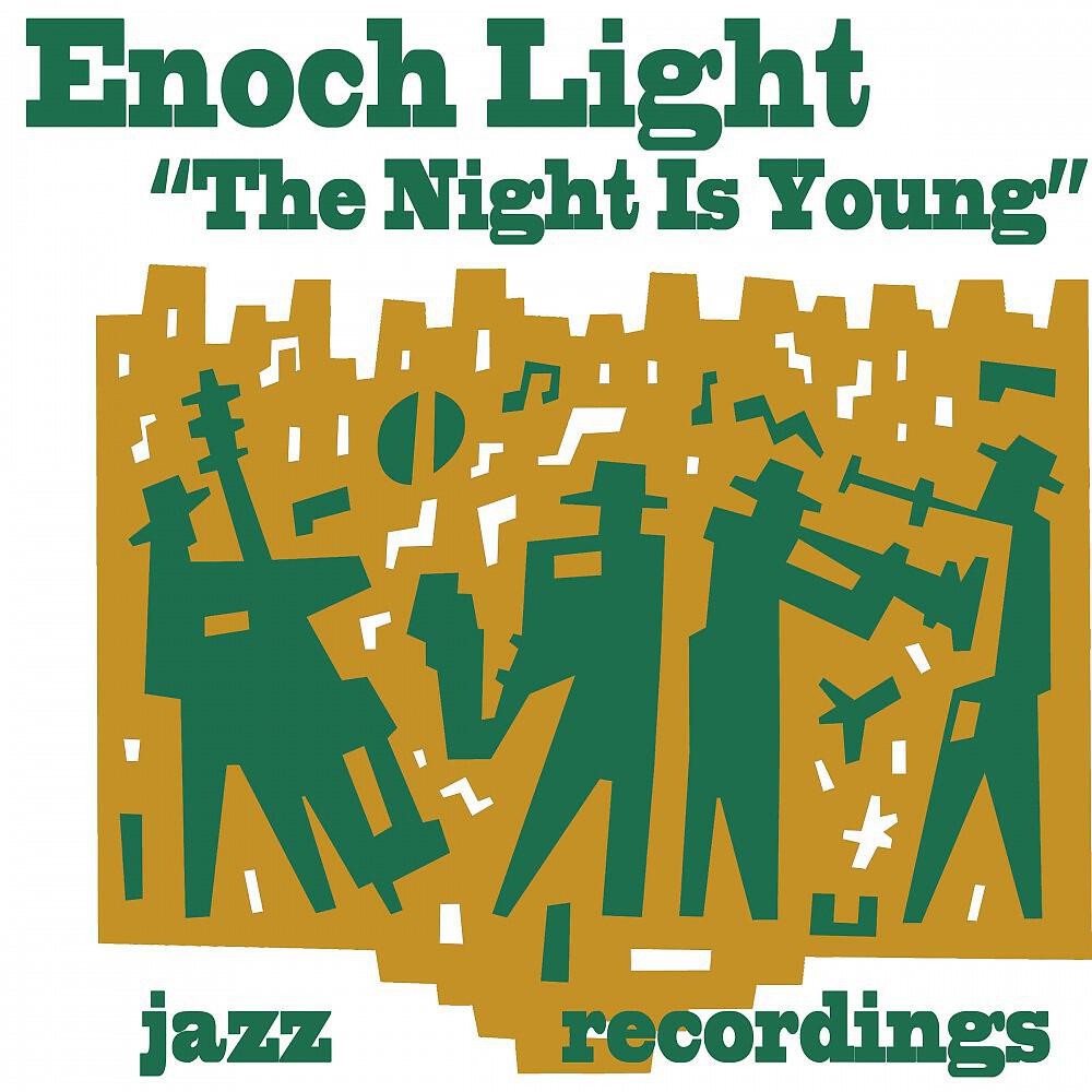 Enoch Light - Ain't Misbehavin'