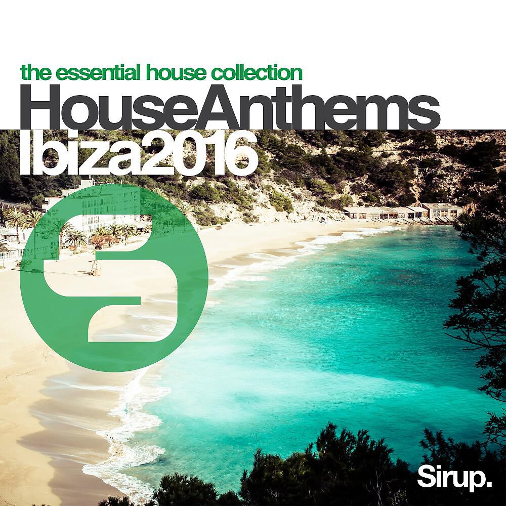 Lika Morgan - Can't Deny (eSQUIRE Houselife Radio Remix)