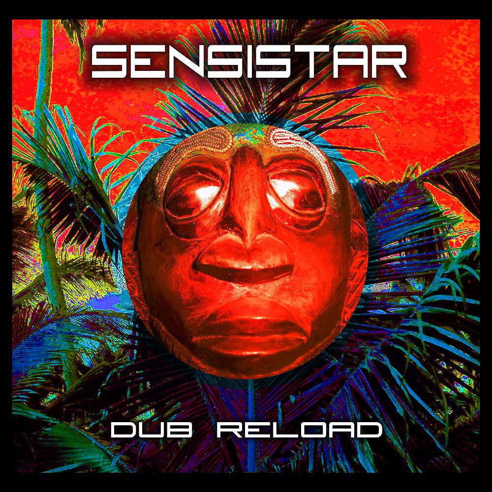 Sensistar - Afrodelic