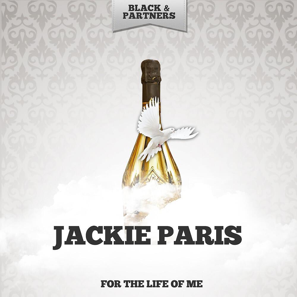 Jackie Paris - My Very Good Friend in the Looking Glass (Original Mix)
