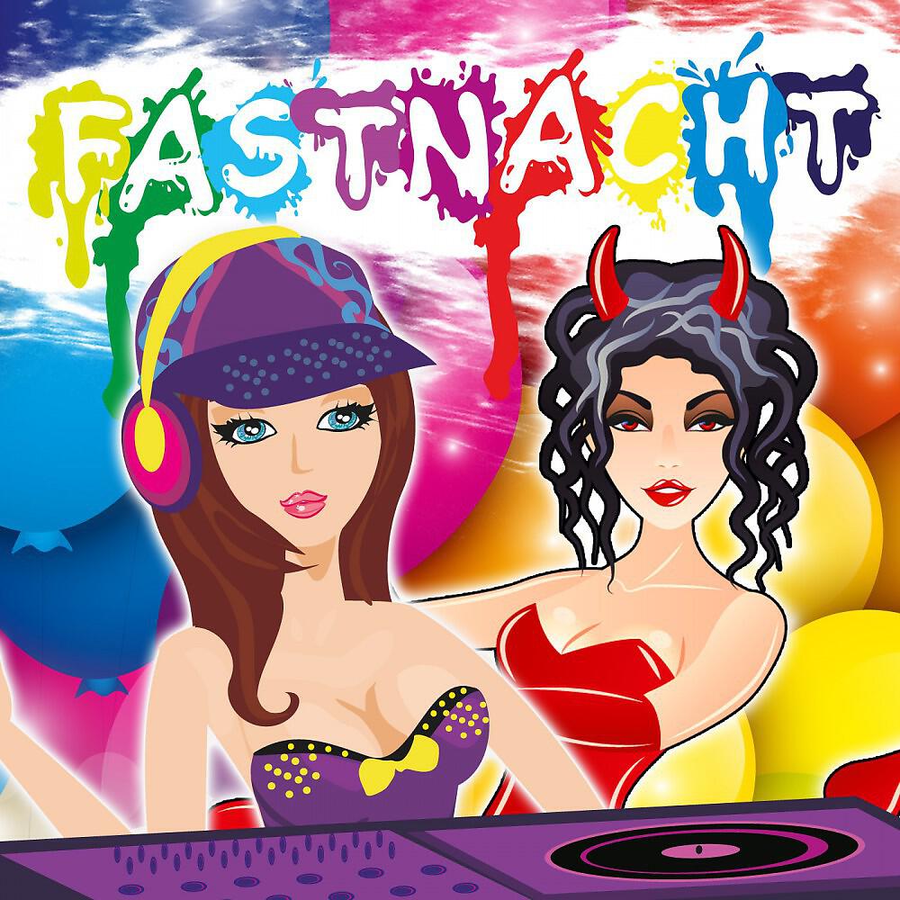 Partynator - Röschen überm Döschen