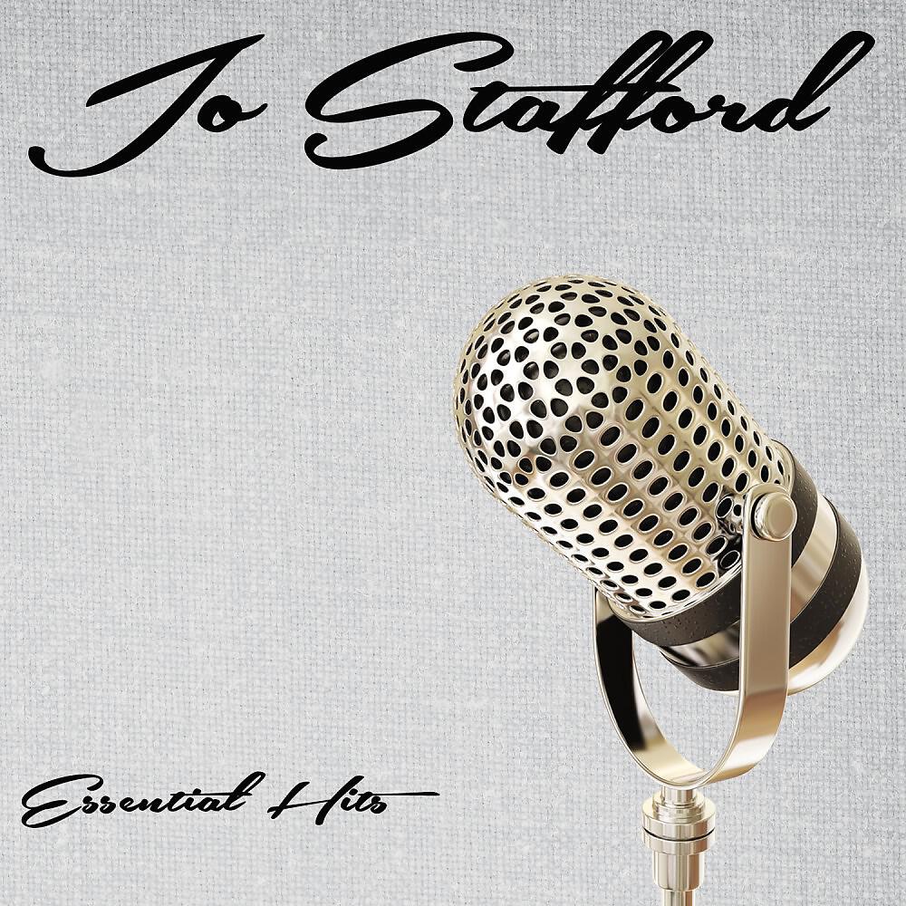 Jo Stafford - I'll Take Tallulah (Original Mix)