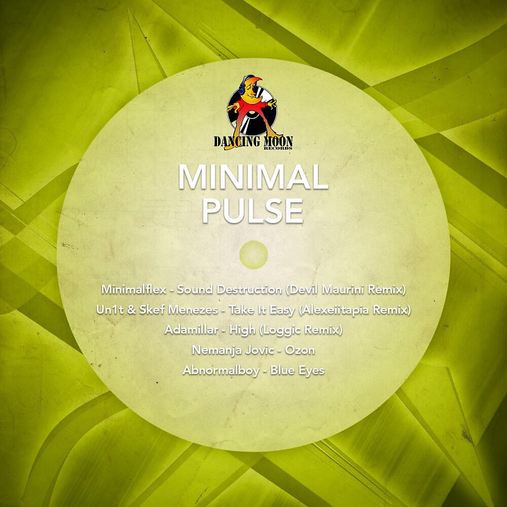 Minimalflex - Sound Destruction (Devil Maurini Remix)