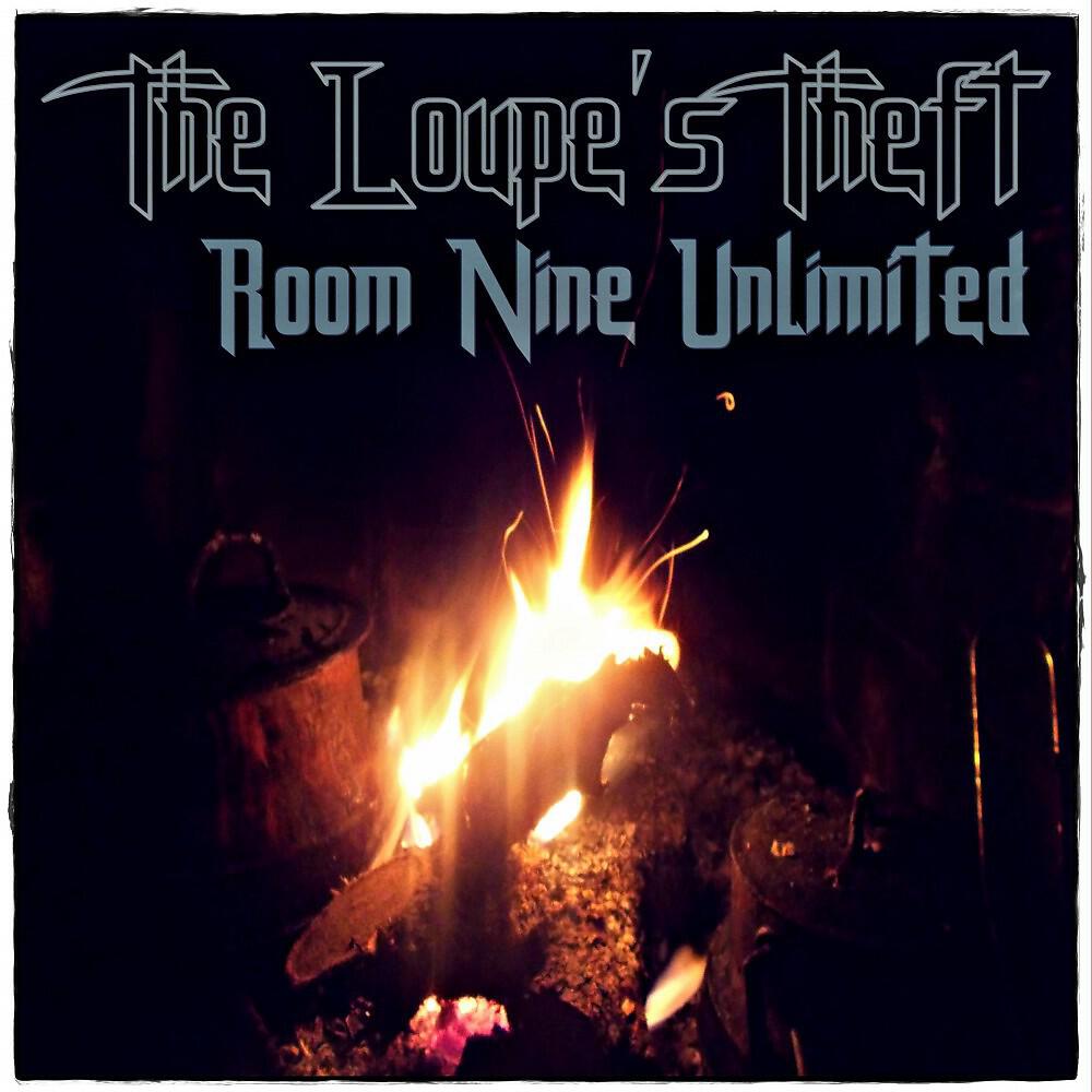 Room Nine Unlimited - Ke-Mo Sah-Bee
